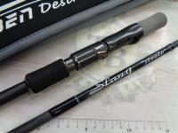 レーベンスラング LS-SJ710LRX Steelo(EVA)