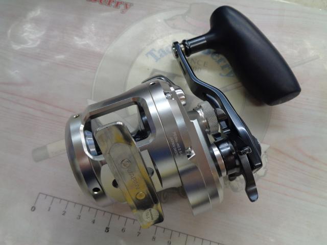 【未使用】21オシアジガー 1500XG SHIMANO 21オシアジガー 1500XGの最安値・インプレ・釣果 | 本音