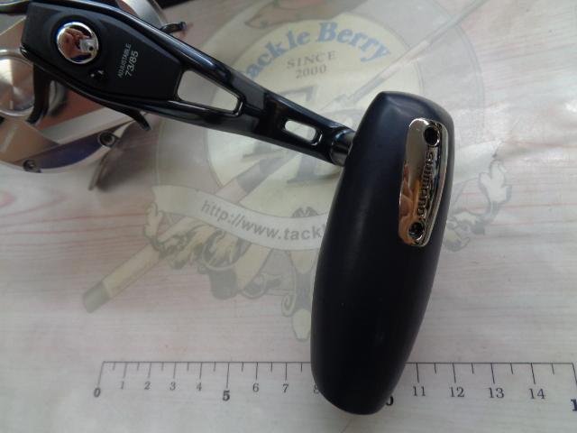 21オシアジガー 1500XG