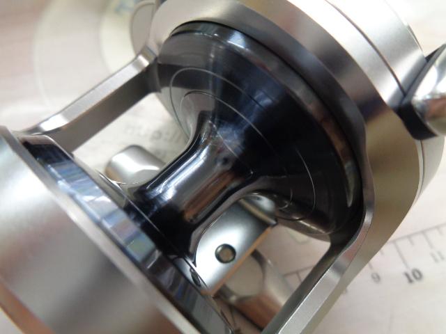 21オシアジガー 1500XG