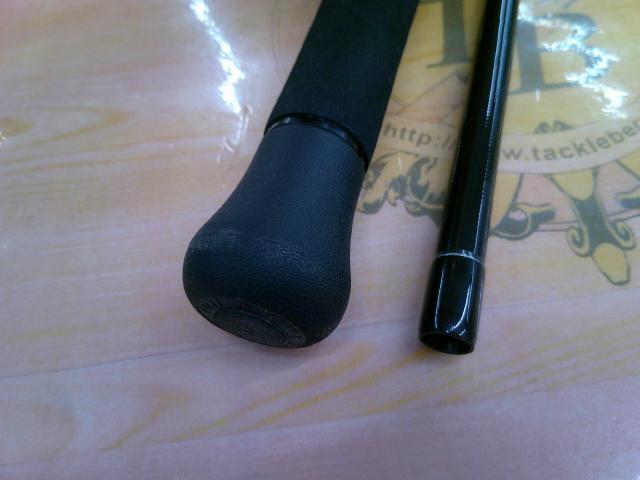 ブルースナイパー 97MMH