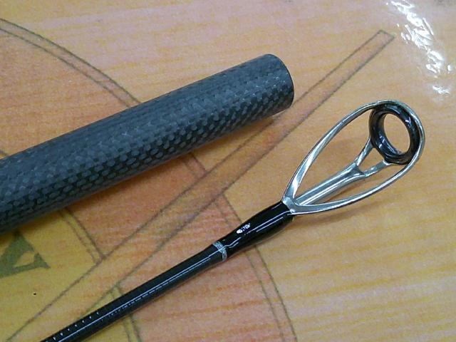 ブルースナイパー 97MMH