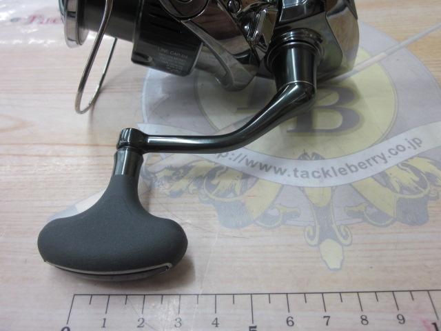 シマノ(SHIMANO) 22 ステラ 3000MHG ☆セール特別割引品 ステラ