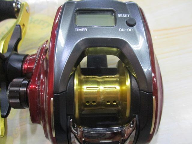 スパルタンMX IC 150HL｜＠ベリーネット 日本最大新品中古釣具