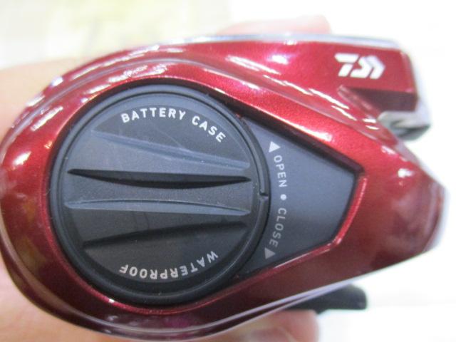 ダイワ  スパルタンMX150HL （ジャンク品） スパルタンMX IC 150HL｜＠ベリーネット 日本最大新品中古釣具