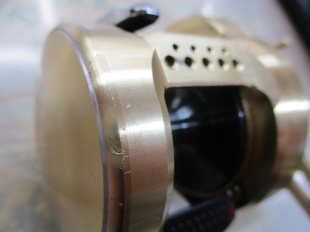 16オシアコンクエスト 300PG