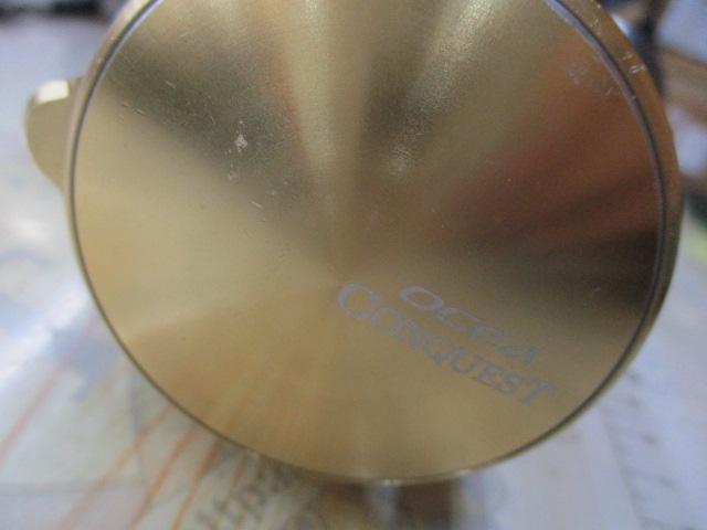 16オシアコンクエスト 300PG