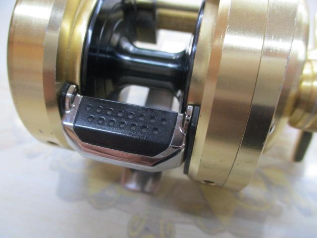 16オシアコンクエスト 300PG