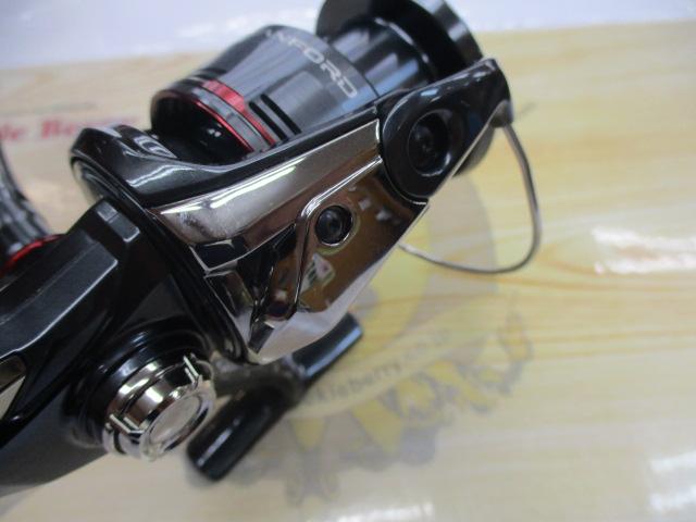 SHIMANO ヴァンフォード C3000HG