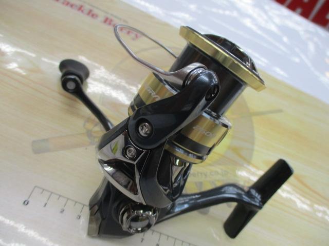 シマノ 25 アルテグラ 2500 新品未使用 シマノ 25 アルテグラ 2500 (2025年モデル) スピニングリール