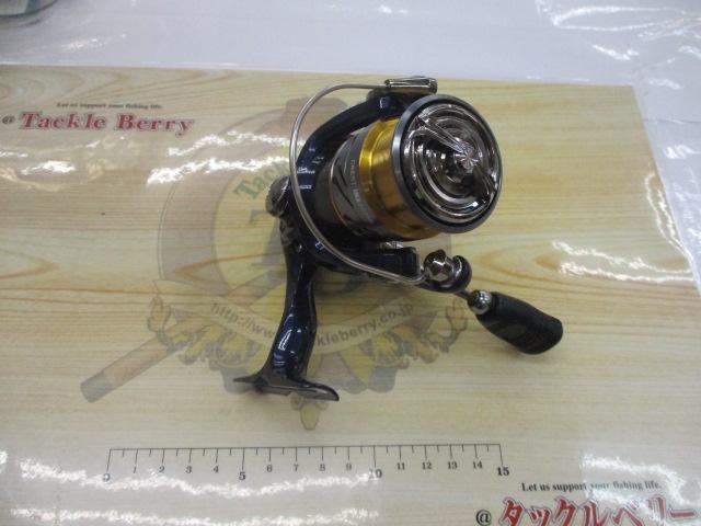 20クレスト LT2000S