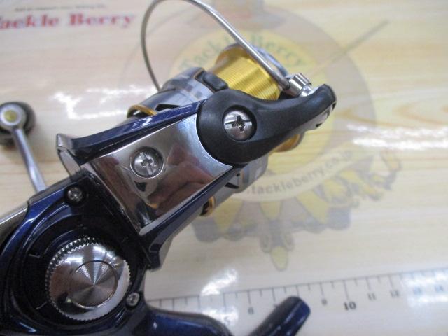 20クレスト LT2000S