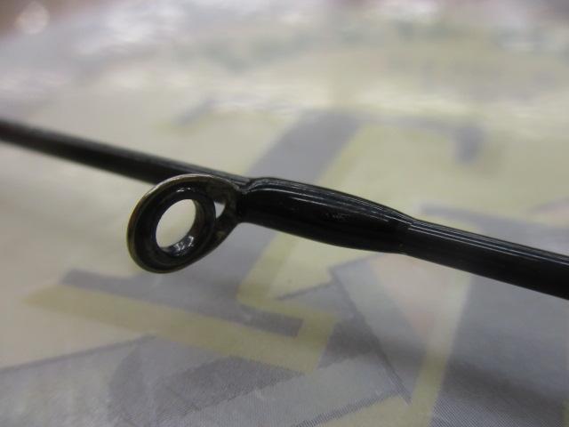 エアースティックモア ASM-1602UL