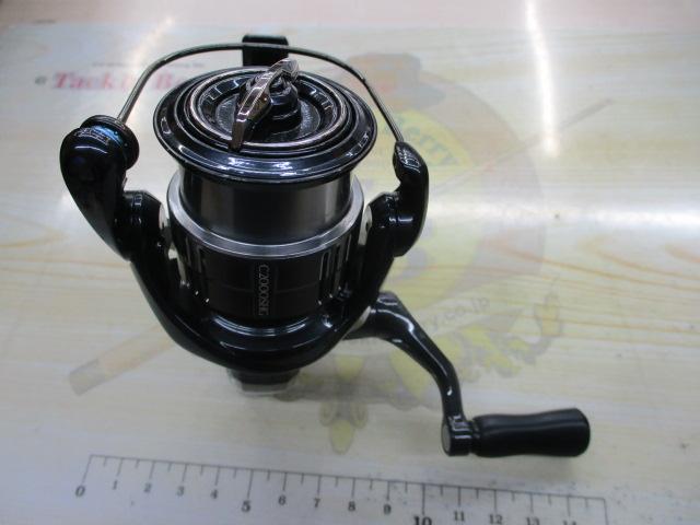シマノ 19 ヴァンキッシュ C2000SHG