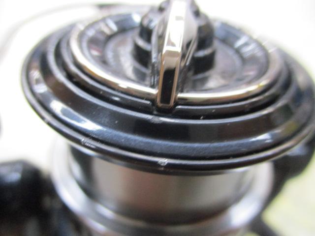 19ヴァンキッシュ C2000SHG