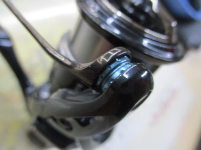 19ヴァンキッシュ C2000SHG