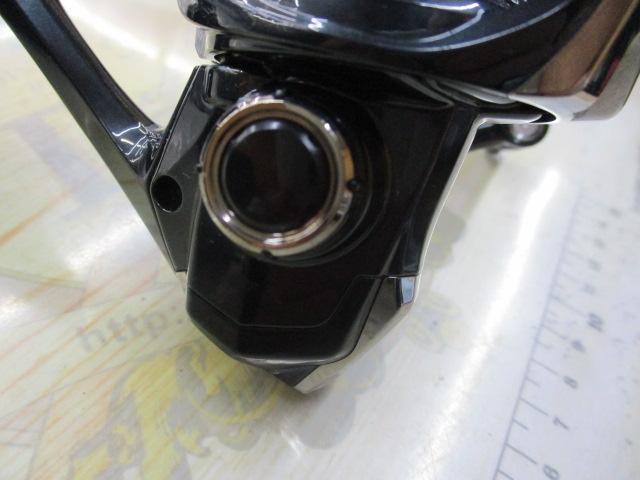 19ヴァンキッシュ C2000SHG