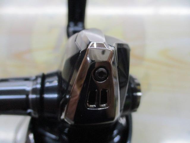 19ヴァンキッシュ C2000SHG