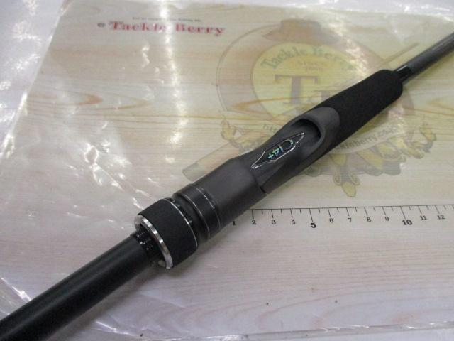 23ディアルーナ S96MH｜＠ベリーネット 日本最大新品中古釣具WEB