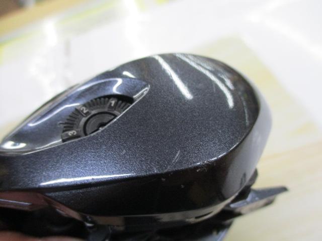 カシータスMGL 100HG RH