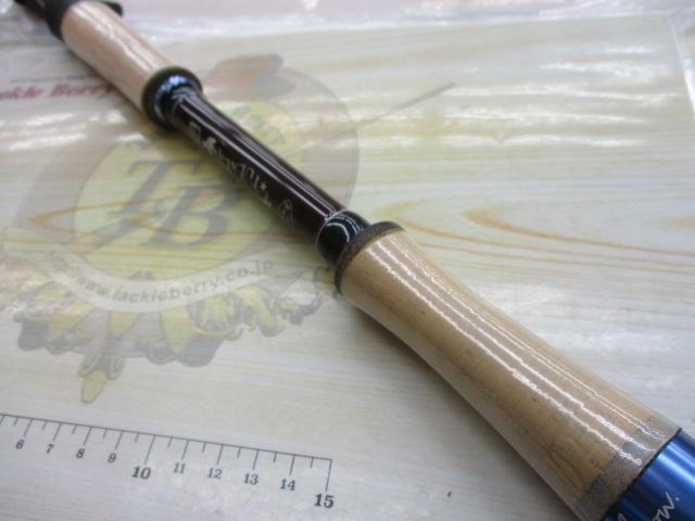 新品未使用 フィッシュアロー×ツララ　モンスタークイーン72 フィッシュアロー×ツララ モンスタークィーン72 （FishArrow