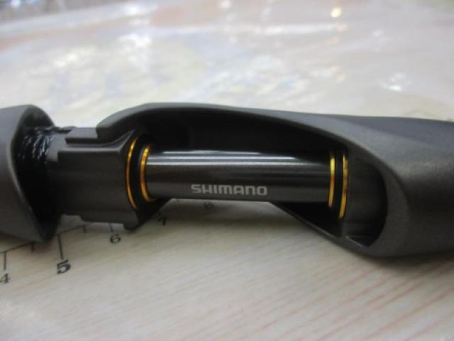 【美品】ソアレリミテッド S68UL-S ソアレリミテッドS 68UL-S インプレ | 釣果向上委員会 城崎本部