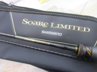 ソアレリミテッド S68ULS