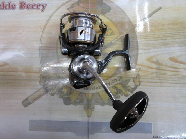 ダイワ　ルビアス　LT3000-XH 新品　未使用品！ 20ルビアス LT3000-XH｜＠ベリーネット 日本最大新品中古釣具WEB