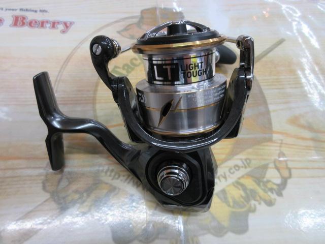 20ルビアス LT3000-XH｜＠ベリーネット 日本最大新品中古釣具WEB