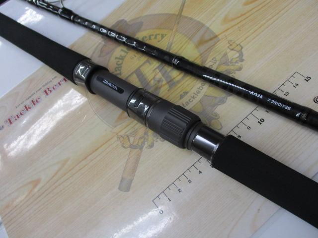 ブラスト C83MHS・V｜＠ベリーネット 日本最大新品中古釣具WEB