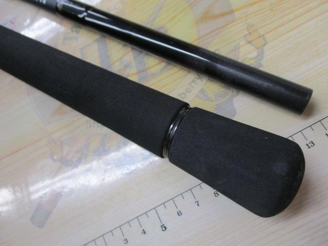 ブラスト C83MHS・V｜＠ベリーネット 日本最大新品中古釣具WEB