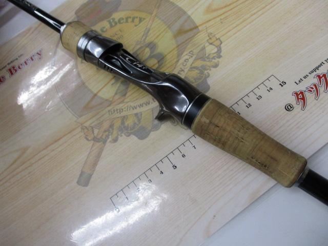 バンタム 166L+BFS｜＠ベリーネット 日本最大新品中古釣具WEB