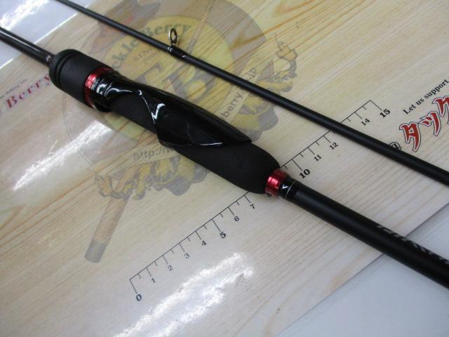 月下美人 79UL-T｜＠ベリーネット 日本最大新品中古釣具WEBショップ