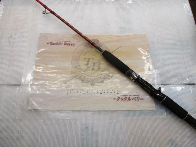 ニュー海人マルイカ180M