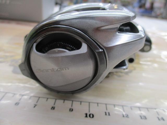 SHIMANO Bantam MGL XG 未使用品（最終価格】シマノ 18バンタム