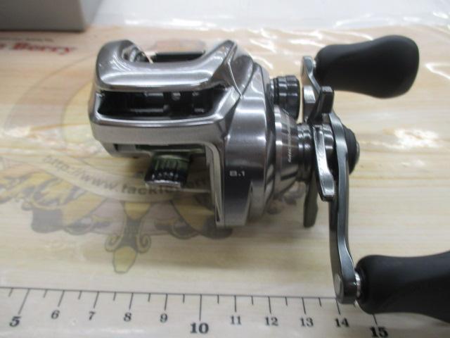 18バンタムMGL XG LH｜＠ベリーネット 日本最大新品中古釣具WEB