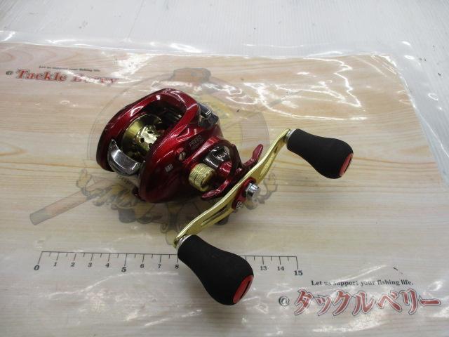 DAIWA - 【中古/美品】 ダイワ 16 プリード 150SH-DH   /SO030M 16プリード 150SH-DH｜＠ベリーネット 日本最大新品中古釣具WEB