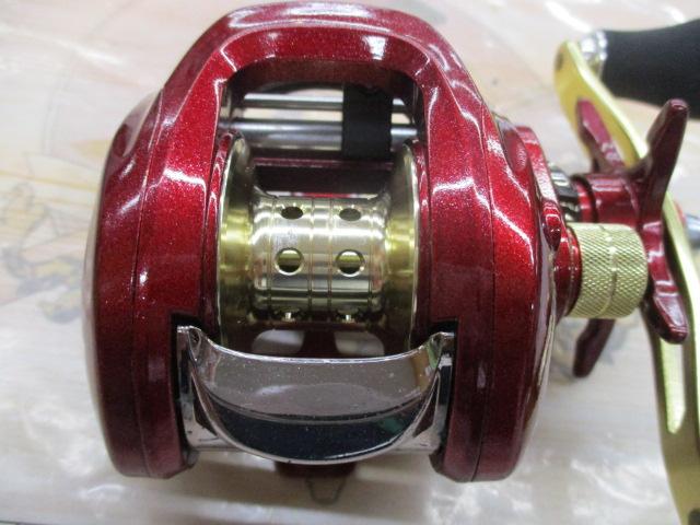 DAIWA - 【中古/美品】 ダイワ 16 プリード 150SH-DH   /SO030M ダイワ プリード 150SH-DH (リール) 価格比較 - 価格.com