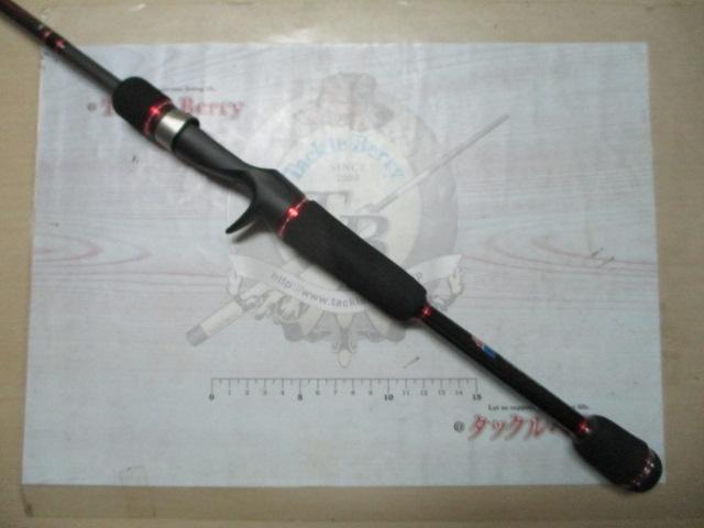 Z-bone LE LE2M66｜＠ベリーネット 日本最大新品中古釣具WEBショップ