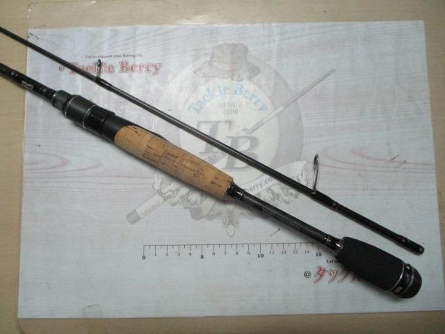 ホーネットスティンガー 652ML アブガルシア(Abu Garcia) ホーネットスティンガー プラス HSPC