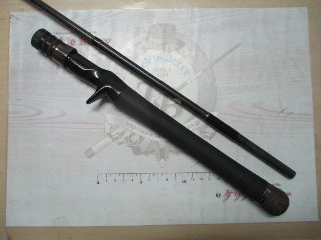 サイドワインダーグレートパフォーマー HGC-610MLXF/GP