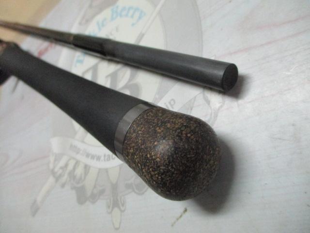 サイドワインダーグレートパフォーマー HGC-610MLXF/GP