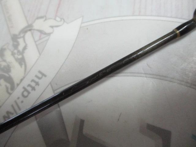 サイドワインダーグレートパフォーマー HGC-610MLXF/GP