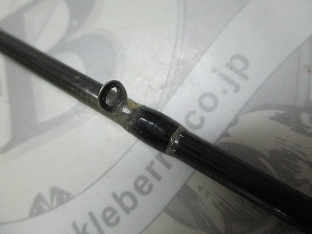 サイドワインダーグレートパフォーマー HGC-610MLXF/GP