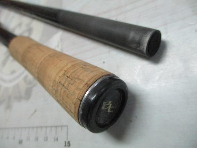 バンタム 170MH｜＠ベリーネット 日本最大新品中古釣具WEBショップ