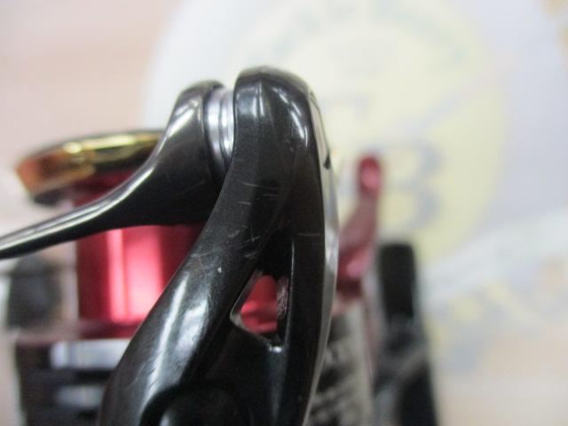 22BB-Xハイパーフォース 2500DXXG S RIGHT