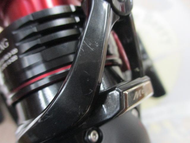 22BB-Xハイパーフォース 2500DXXG S RIGHT｜＠ベリーネット 日本