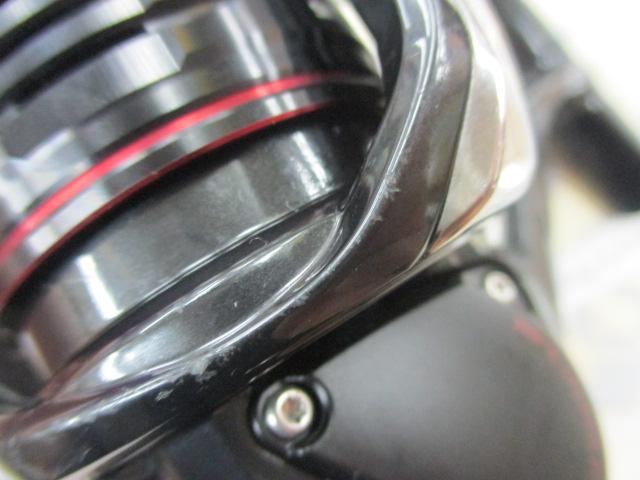 22BB-Xハイパーフォース 2500DXXG S RIGHT