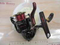 22BB-Xハイパーフォース 2500DXXG S RIGHT