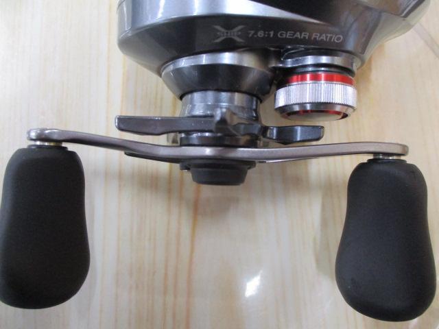 14クロナークCI4+ 151HG｜＠ベリーネット 日本最大新品中古釣具